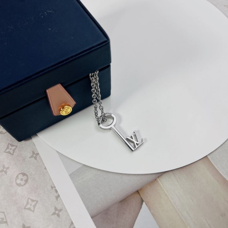 Louis Vuitton Necklaces